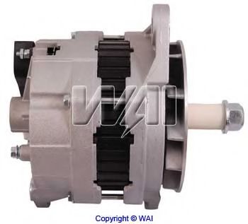Generator / Alternator 9
