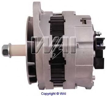 Generator / Alternator 10