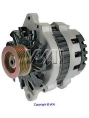 Generator / Alternator 2