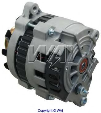 Generator / Alternator 3