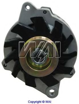 Generator / Alternator 5