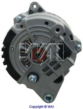 Generator / Alternator 6