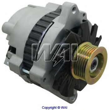 Generator / Alternator 7