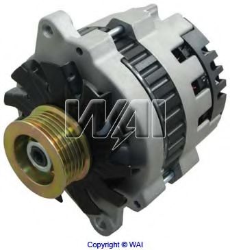 Generator / Alternator 8