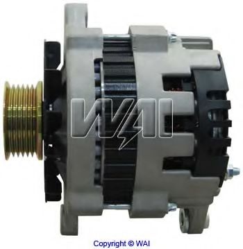 Generator / Alternator 10
