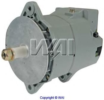 Generator / Alternator 2
