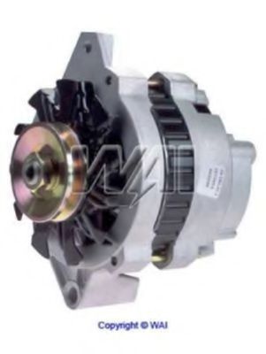 Generator / Alternator 2