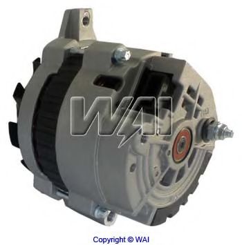 Generator / Alternator 3