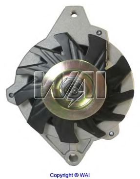 Generator / Alternator 5