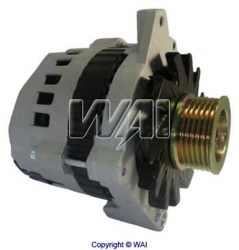 Generator / Alternator 7