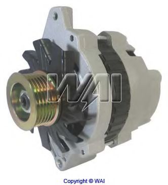 Generator / Alternator 8