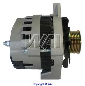 Generator / Alternator 9