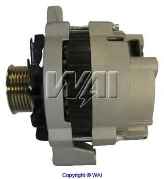 Generator / Alternator 10