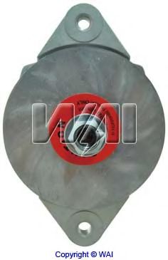 Generator / Alternator 2