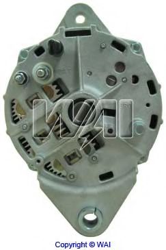 Generator / Alternator 3