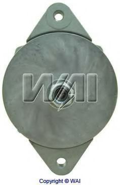 Generator / Alternator 4