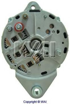 Generator / Alternator 5
