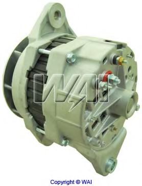 Generator / Alternator 6