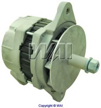 Generator / Alternator 7
