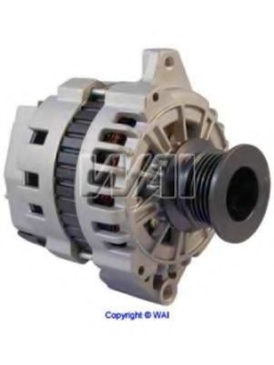 Generator / Alternator 2