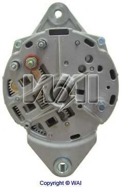 Generator / Alternator 2