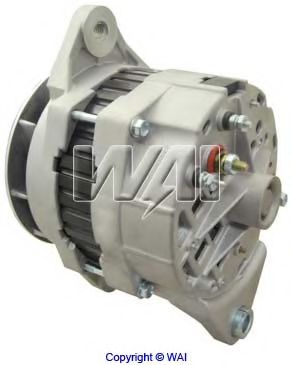 Generator / Alternator 3