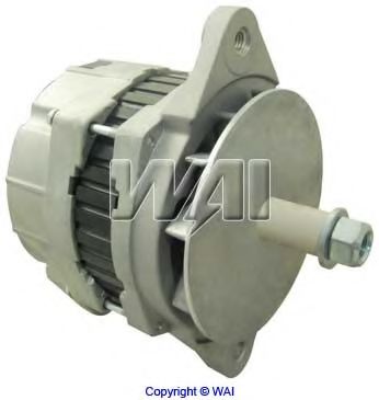 Generator / Alternator 4