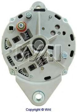 Generator / Alternator 2