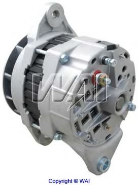 Generator / Alternator 3