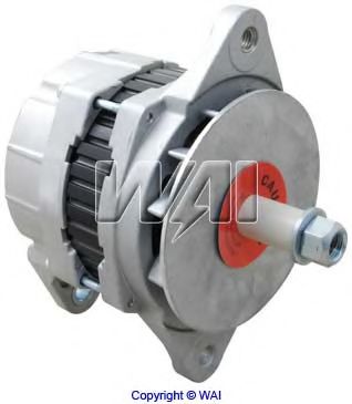 Generator / Alternator 5