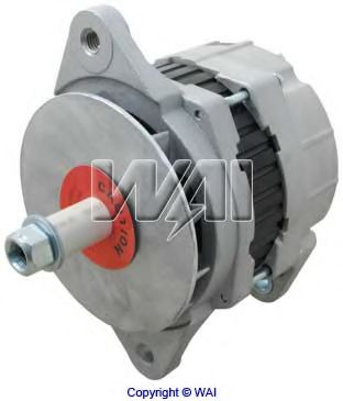 Generator / Alternator 6