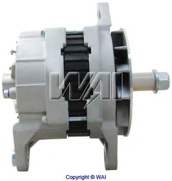 Generator / Alternator 7