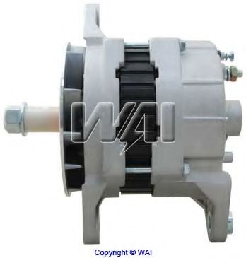 Generator / Alternator 8