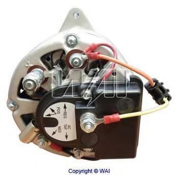 Generator / Alternator 2