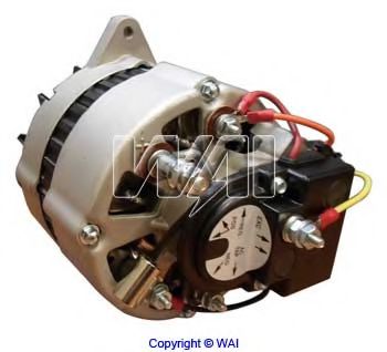 Generator / Alternator 3