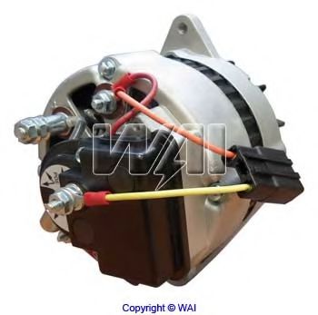 Generator / Alternator 4