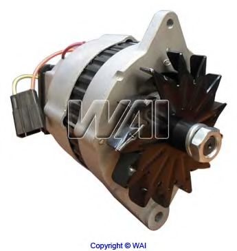 Generator / Alternator 5