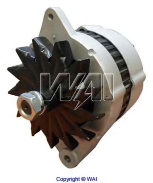 Generator / Alternator 6