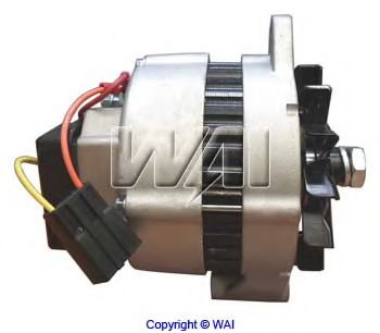 Generator / Alternator 7