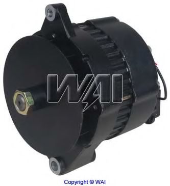 Generator / Alternator 2