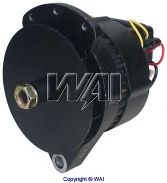 Generator / Alternator 2