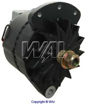 Generator / Alternator 4
