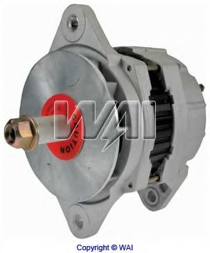 Generator / Alternator 2