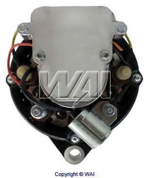Generator / Alternator 2