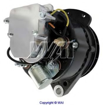Generator / Alternator 4
