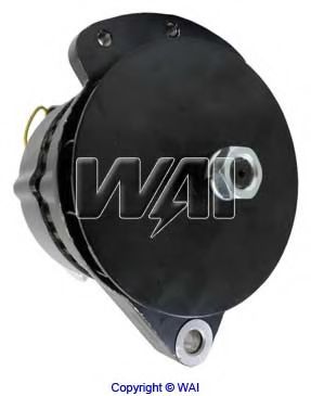 Generator / Alternator 5