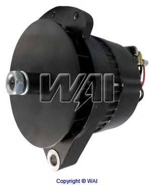 Generator / Alternator 6