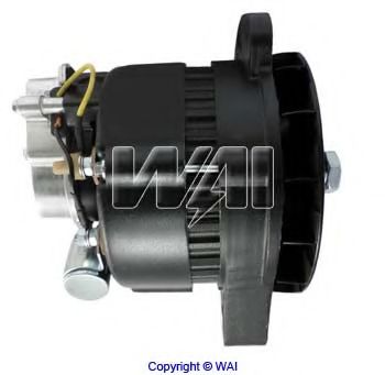 Generator / Alternator 7