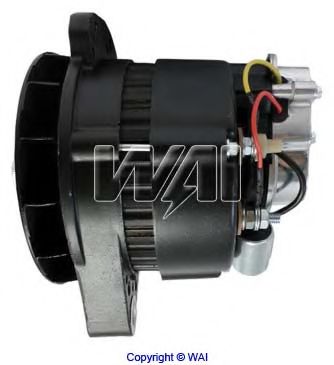 Generator / Alternator 8