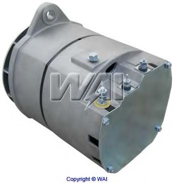 Generator / Alternator 3